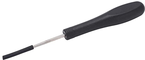 Outil De Cordage De Raquette De Tennis, Poinçon De Raquette Droit Outils De Badminton Machine De Sport Assistance à la Corde pour Squash Poinçons De Coupe Portables Outil De Guidage Poignée De Sport