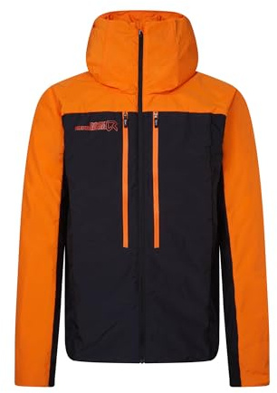 Rock Experience Herren Elim Padded Man Jacket Jacket