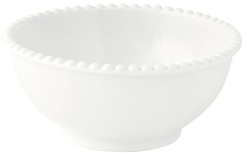 EASY LIFE Schüssel Ø 16 cm Tiffany White