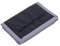 Elephant Geldbörse Kinder Portemonnaie Hero Signature Wallet Schlüsselkette Börse Mädchen Jungen Ausweishülle Geldbeutel Schülerbörse Purse (Color Block Grau Grün 13043)