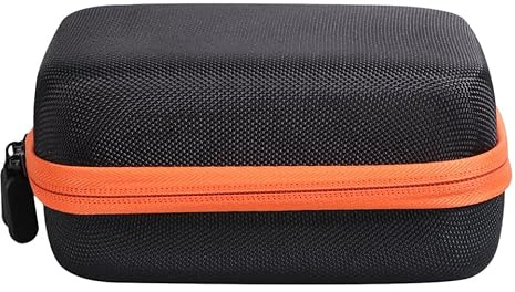 WOFASHPURET 1pc 12 Case for Essential Oils Storage Large Rollers Aromatherapy Essential Oil Small Essential Oil Carry Case Essential Oils Case Large Storage Bags Suitcase Nail Polish Travel