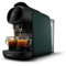 Machine a café double expresso PHILIPS L'Or Barista LM9012/40 - Émeraude intense