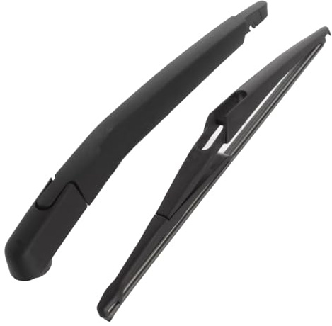 ZINGKING Heckwischer Wischerarm+ Wischerblatt Hinten für FI-AT Punto 188