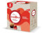 Gimoka Mélange Espresso Inteso intensité 12/13-50 Capsules en Plastique - Compatibles avec les machines à café à usage domestique Nespresso* - Produit en Italie
