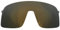 Wetnenss Replacement Lenses for Sutro Lite Sunglasses OO9463/1.5mm polarized/easy to install (K gold)