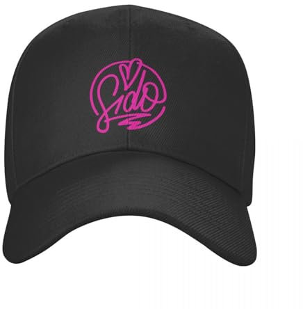 QFLLQLFF Basecap Sido ora iki Eimer Hut Baseball Kappe Baseball Kappe Cosplay Kappen Männer Frauen