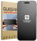Kinmiee Matte Tempered Glass Screen Protector for iPhone 16 Pro 6.3 inch, Anti-Fingerprint Silky Feeling Smooth Touch