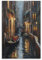 UNRXJZLVM Venedig Water Stadt Poster Gemälde Poster Für Büro Klassenzimmer Leinwand Moderne Leinwand Wandkunst 20x30inch(50x75cm)