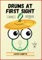 DRUMS AT FIRST SIGHT: A new visual and interactive approach to play the drums