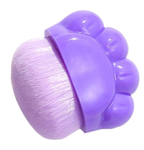 Sonnenschutzbürste für Kinder, Sonnenschutz-Applikator für Kinder, Sunblock Buddy Brush | Tragbarer Bräunungslotion-Applikator, ergonomischer Applikator D