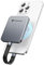 Yottamaster 2TB SSD Externo Magnético, hasta 2000 MB/s USB 3.2 Gen 2 x 2 SSD Portatil Admite 4K ProRes HDR Compatible con iPhone 16/15 Pro MAX, Smartphone, Tableta, Ordenador portátil