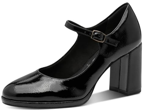 Tamaris Women's Damen Pump with Strap 1-22462-45Pump