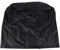Shredder Cove Wood Chipper Shredder Cover 420D Oxford Cloth Water Protective Electric Leaf Mulcher Dust Cover for Outdoor