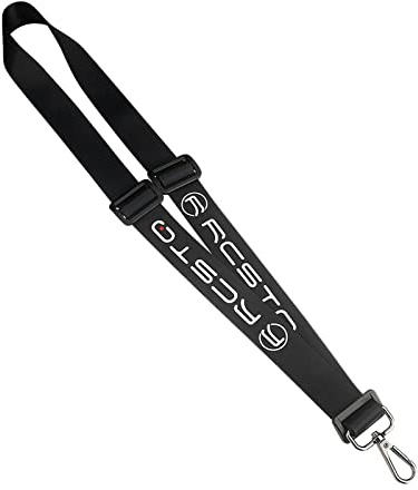 MotiveTech Neck Strap for FPV Combo Remote Controller Accessories Adjustable, thin