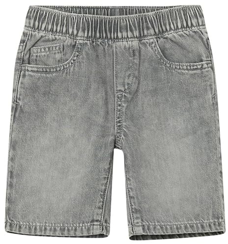 s.Oliver Junior Jungen Pants 2179336 93Y7 grau 104