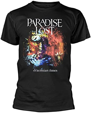 PARADISE LOST draconian Times (Album) TS