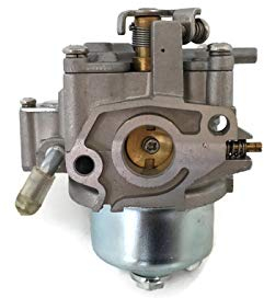 Bootsmotor 16100-ZW6-716 Vergaser-Vergaserbaugruppe für Honda Außenborder BF 2HP BF2 Boote 4-Takt-Schiffsmotor