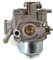 Bootsmotor 16100-ZW6-716 Vergaser-Vergaserbaugruppe für Honda Außenborder BF 2HP BF2 Boote 4-Takt-Schiffsmotor