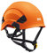 PETZL Unisex-Adult A010AA04 Vertex Helmet ORANGE, solid, one Size