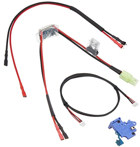 G&G G&G Airsoft G2 ETU Electronic Trigger Unit Mosfet For G2 Only Softair G-18-06