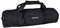 ProMaster Tripod Case TC-19-19 inch, Padded and Weather-Resistant Carrying Case for Tripods and Monopods