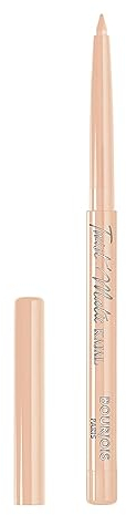 bourjois - Crayon Twist Matic Kajal - 04 Beige Des Sables