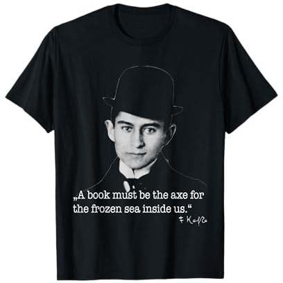 Franz Kafka