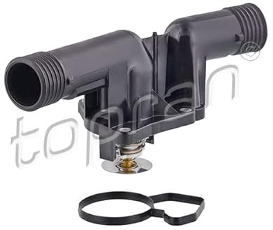 TOPRAN 500 549 Termostato- refrigerante