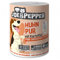 Joe&Pepper 6 x 400g Huhn Pur mit Kartoffeln | Getreidefreies Nassfutter mit 95% Huhn | Natürlich & nachhaltig aus der Eifel