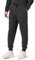 Amazon Essentials Herren Leichte French-Terry-Jogginghose (erhältlich in Big & Tall), Dunkelgrau Meliert, XXL