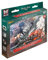 Panini Attacke der Titanen Double Deck, 004632SDF