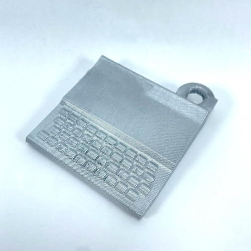 Zx81 Computer-Weihnachtsbaum-Kugel, Dekoration, Ornament für Weihnachten, Noel