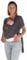 Jané Cocoon Wickeltuch, für Frühgeborene, ergonomisch, bis zu 20 kg, 5 m lang, weich und kühl