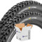Neumático neumático de bicicleta MTB Scorpion E-MTB M 29x2.6 (65-622) Mountain Bike- SmartGRIP HyperWALL tubeless ready - Cantidad por paquete del artículo (2)