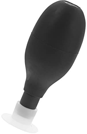 HOMSFOU Objektivsauger Mit Vakuumfunktion Manueller Linsenreiniger Für Uhren Und Elektronische Teile Kompakt Und Leicht