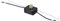 DIYEAH 1Pc Lamp Knob Switch Replacement Knob for Easy Operation Durable Material for Desk Lamps and Lighting Fixtures Practical Light Control