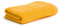 möve Superwuschel Handtuch 60 x 110 cm aus 100% Baumwolle, gold