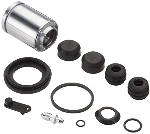 AUTOFREN SEINSA D42325C Bremssattel-Reparatursatz Hinten Kompatibel mit NISSAN Cabstar F24M, F24W NT400 CABSTAR F24F