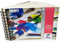 Van Gogh Royal Talens A5 Papierblock mit Spiralbindung, 30 Blätter, 300 g/m²
