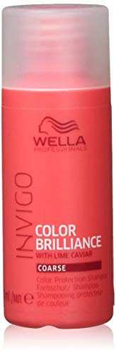 Wella Shampoos, 1er Pack(1 x 50 milliliters)