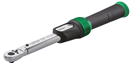 Drehmomentschlüssel mit Hebelumschaltknarre, 5-25 NM