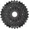 SHIMANO Unisex – Erwachsene Cshg200 Zahnkranz-Kassette, Schwarz, Einheitsgröße