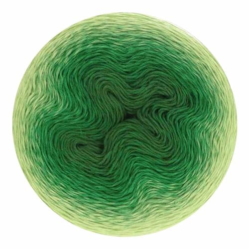 Scheepjes - Scheepjes Whirl 561 Sippy Sage Yarn - 1x1000m