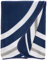 Tottenham Hotspur Coperta in pile FC Pulse Design, Blu, 125 x 170