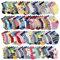 Baby Boy Girl Socks Wholesale 20 Pairs Baby Socks Cotton Girl 0-12 months
