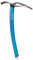 Blue Ice Bluebird Eispickel, Blue, 54cm