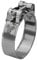 Gelenkbolzenschelle Schlauchschelle Bandschelle Rohrschelle Schelle Edelstahl V2A (36-39mm)