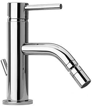 Paini Cox Miscelatore Bidet 1.1/4 Cromato 78CR306O