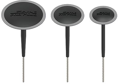 LEZYNE accessorio tubeless pro plugs