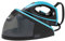 BLACK+DECKER BXSS22009GB Steam Station, 2800W, 1.5L, Black and Aqua